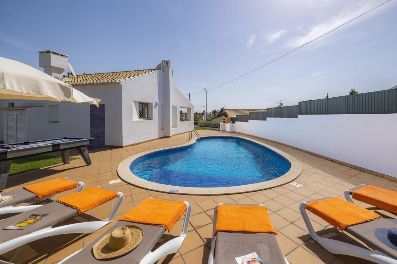 Villa Amendoeira By